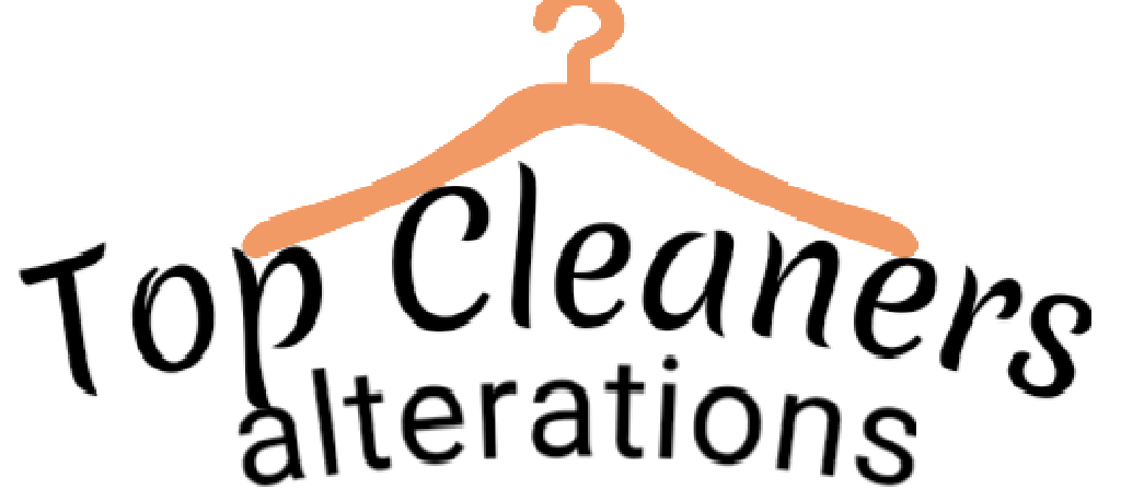 Top Cleaners & Alterations